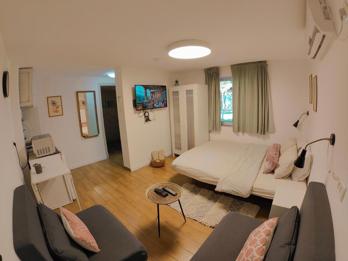 Galilee Best Location 'En Dor Kamer foto