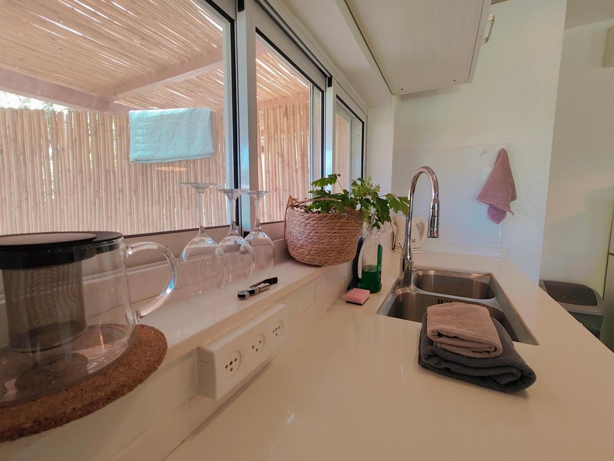 Galilee Best Location 'En Dor Kamer foto
