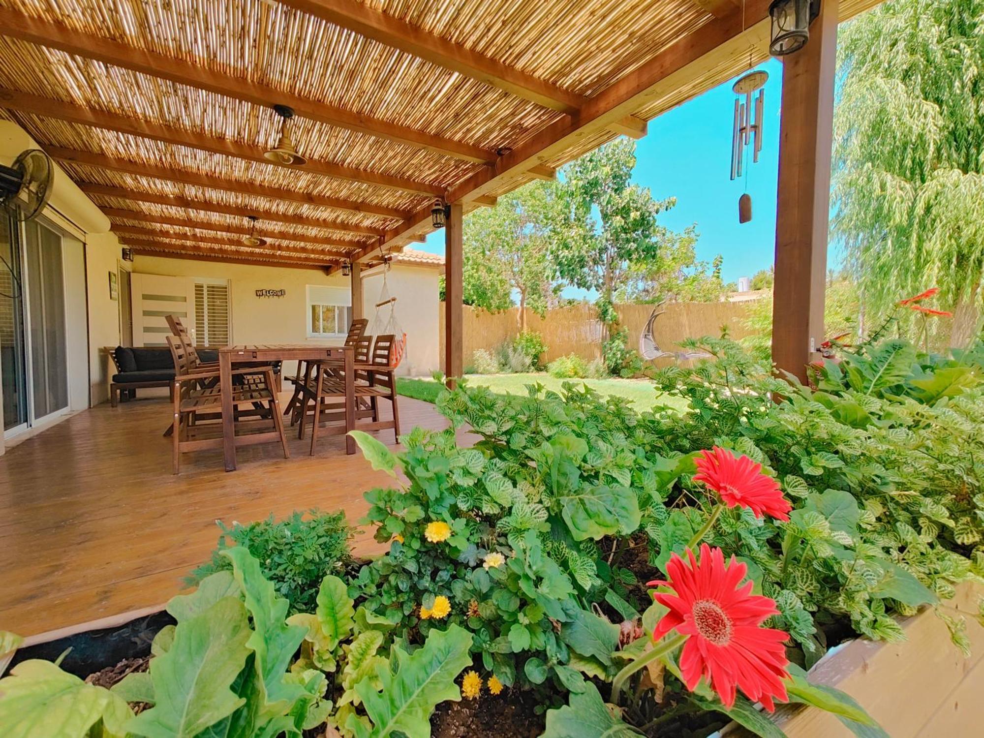 Galilee Best Location 'En Dor Kamer foto